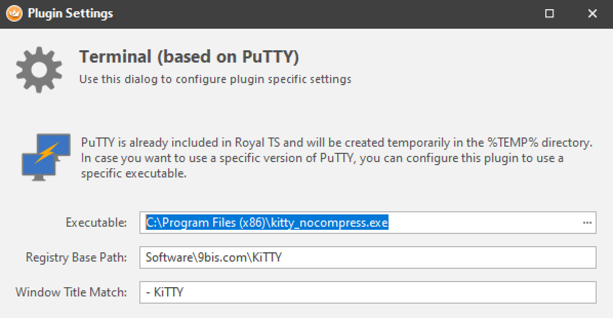 Extra putty download daseranywhere